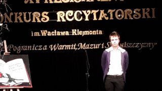 Nasi recytatorzy najlepsi w regionie!